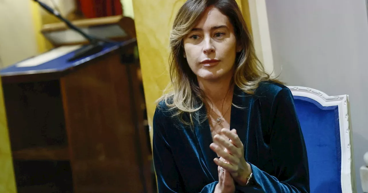 Maria Elena Boschi stronca Franceschini: "Mente lucida, ma è tecnicamente impossibile"