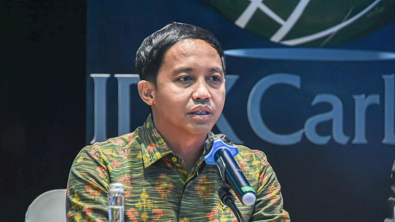 Eks Wamen ATR Raja Juli Yakin Penerbitan Sertifikat Pagar Laut di Luar Pengetahuan Menteri