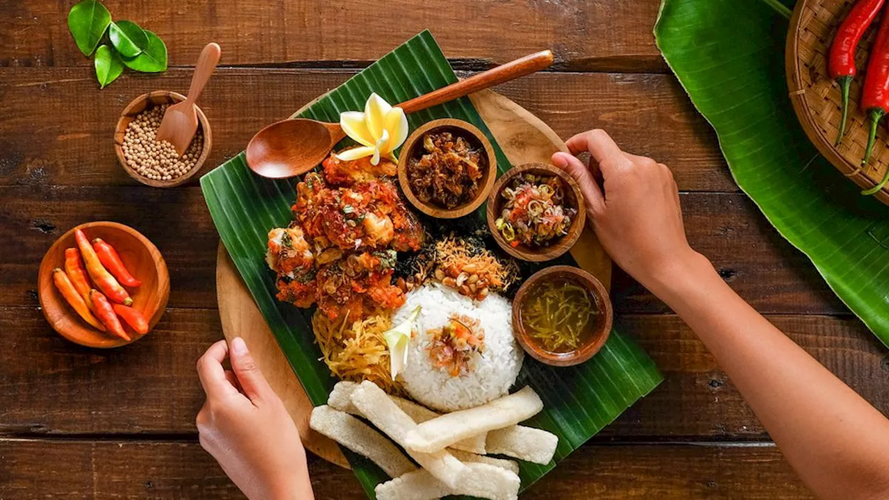 Kuliner Malam Semarang: 6 Rekomendasi yang Menggugah Selera