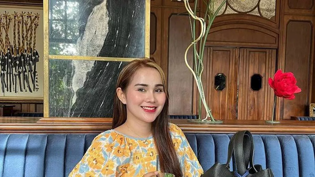 Profil Isa Zega yang Ternyata Dulu Pernah Jadi Manager Lucinta Luna, Kini Terjerat Kasus Pelanggaran UU ITE