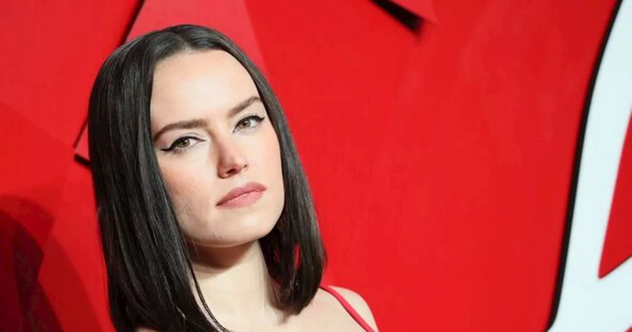 Daisy Ridley's new Star Wars spin-off movie gets a big update