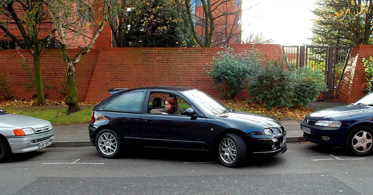 Hidden Parking Rule Can Land You a Fine