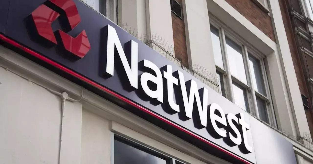 NatWest to Close 53 More Branches in 2025, Including Seven in Lancashire