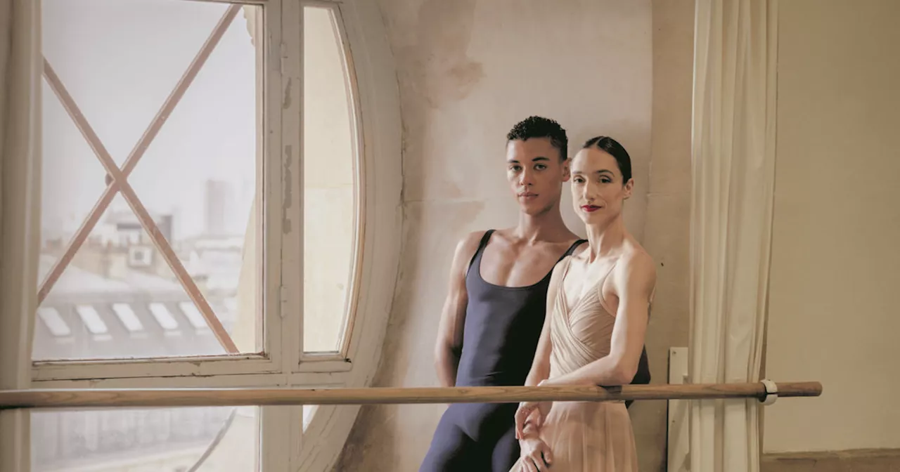 Opéra de Paris : dans les coulisses du Palais Garnier avec les danseurs, artistes et artisans qui perpétuent la magie