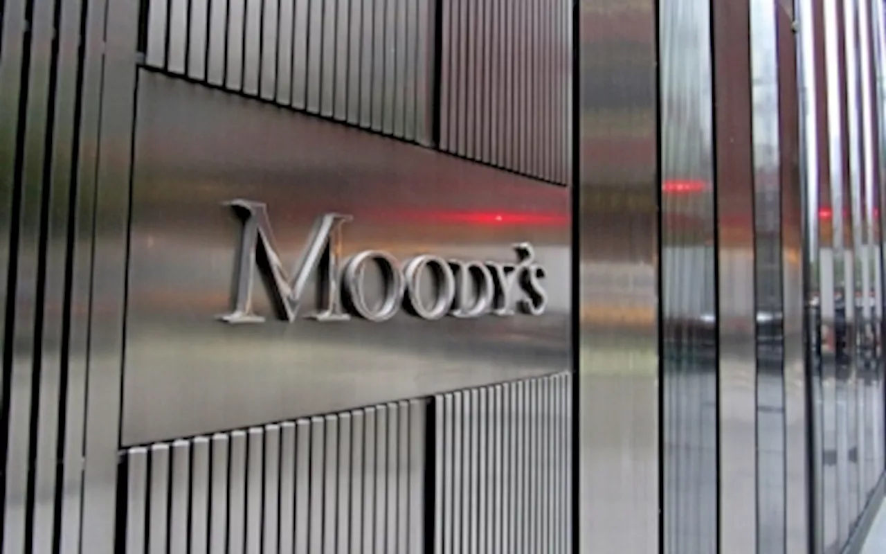 Moody's Affirms Malaysia's Sovereign Credit Rating at 'A3' with Stable Outlook