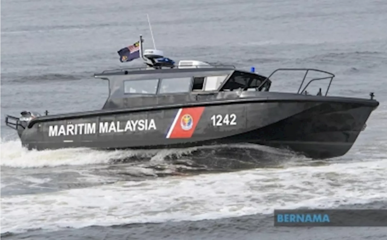 Morib beach shooting: Selangor police track down remaining foreign nationals after MMEA boat attack