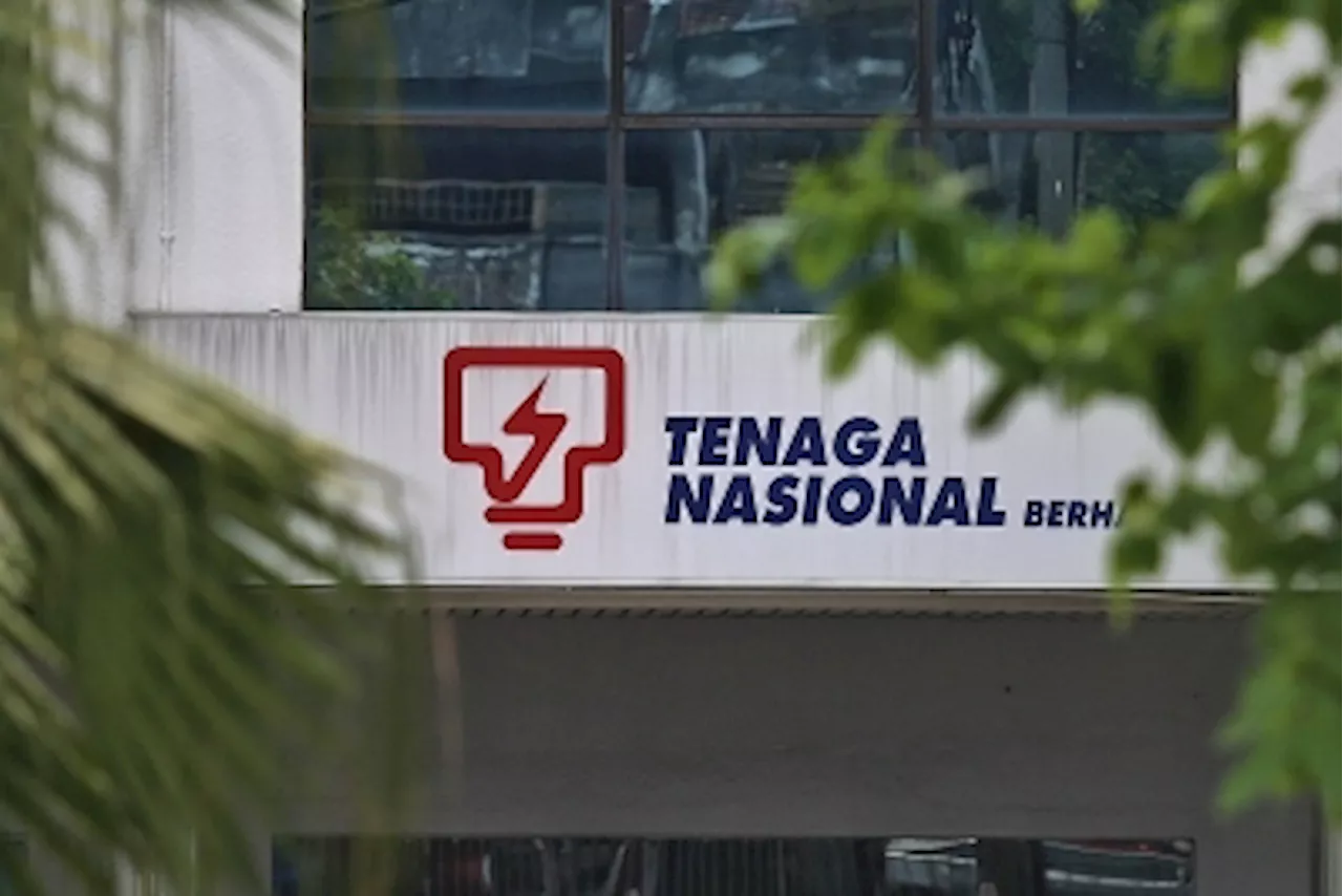 TNB to Contact MP Over RM8.5 Million Bitcoin Mining Debt Faced by Landlords