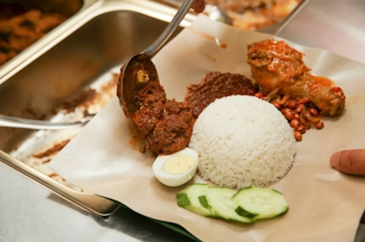 Tourism Ministry to showcase Unesco-recognised Malaysia’s breakfast culture in all programmes