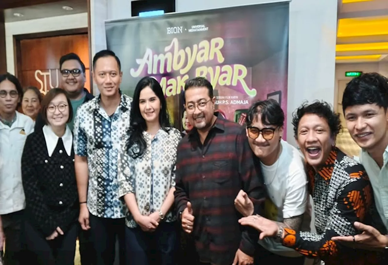 Kemenekraf Ingin Makin Banyak Film Angkat Budaya Indonesia