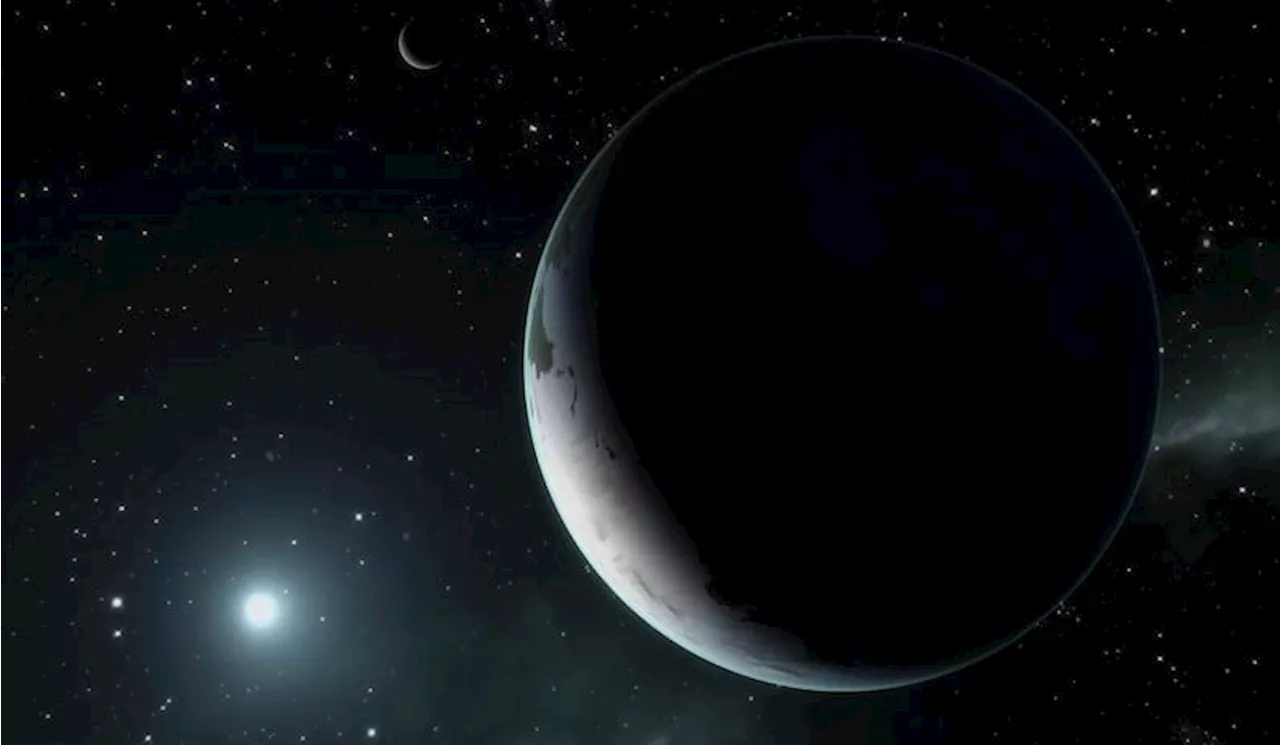 Kepler-62f: Potensi Planet Layak Huni di Luar Tata Surya