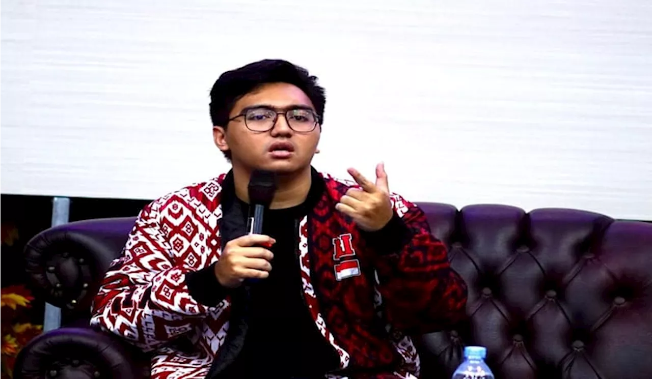 Putra Aji Sujati: Pentingnya Berpikir Kritis dalam Dunia Penyiaran