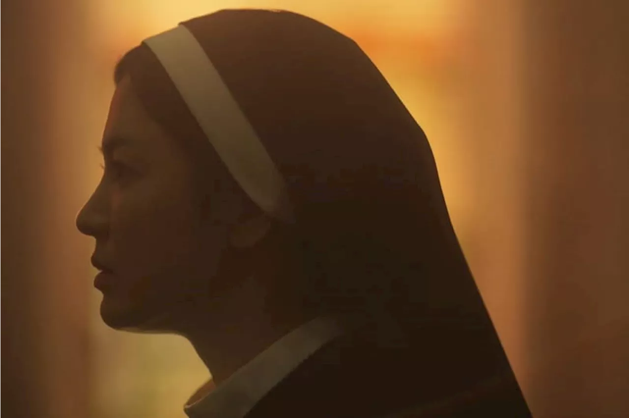 Sinopsis Dark Nuns Film Horor yang Diperankan oleh Song Hye-kyo