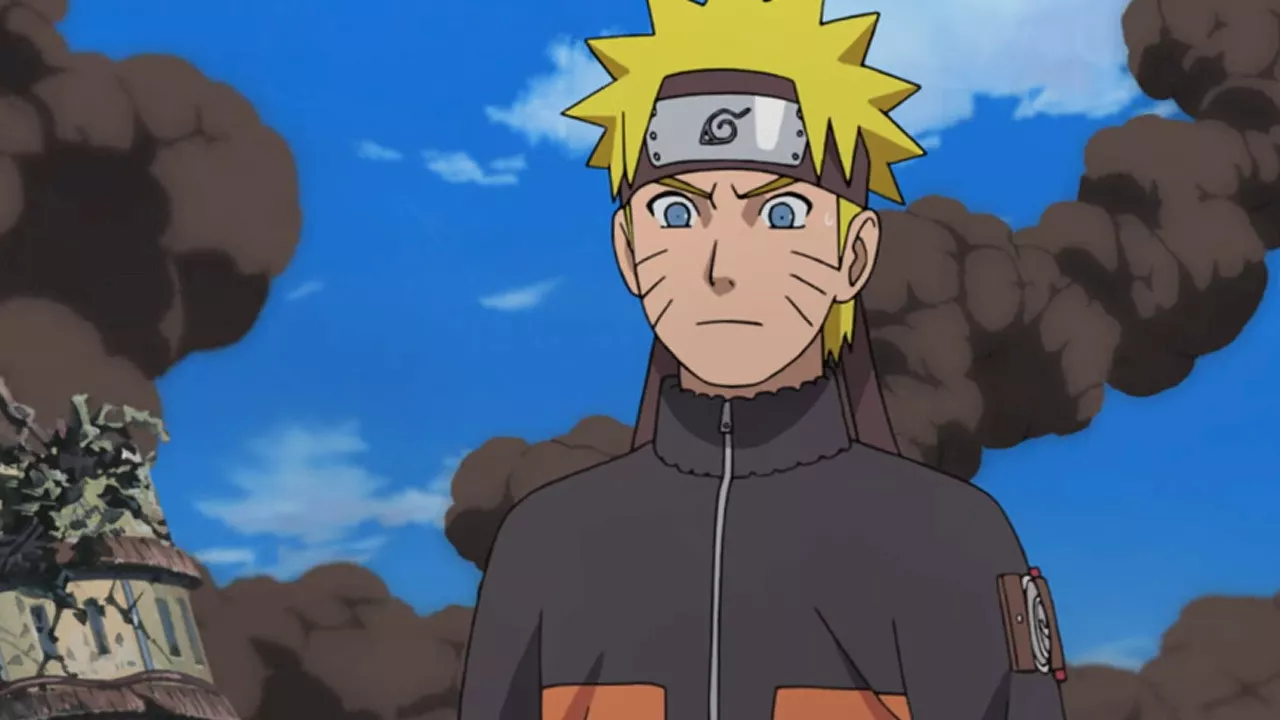 Naruto: Zwei enge Vertraute reden in 220 Folgen nie