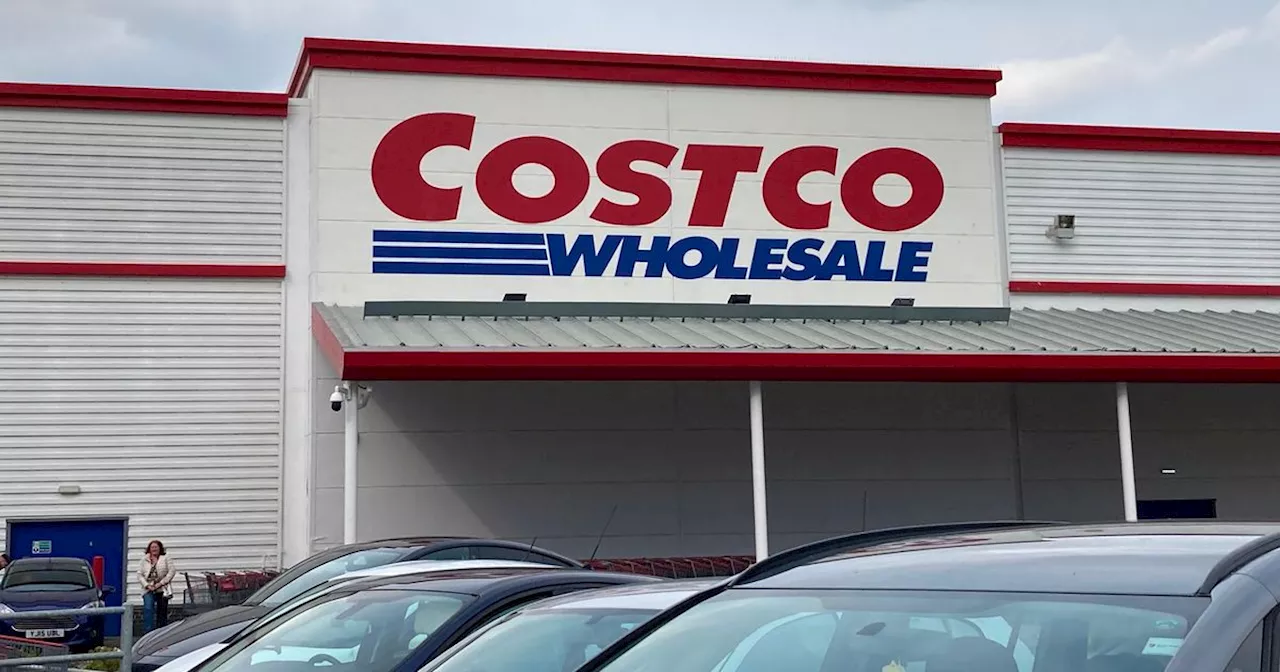 Costco Trafford Park Sparks Outrage Over Higher Fuel Prices