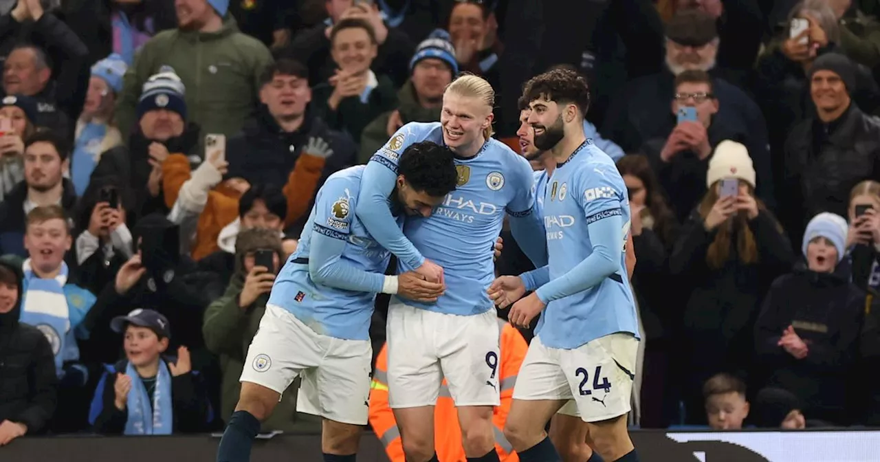 Manchester City Regains Premier League Momentum with Chelsea Victory