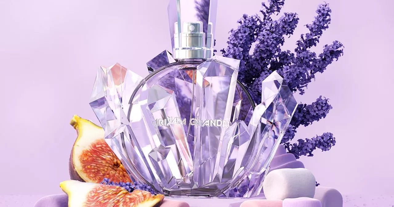 People so impressed by 'heavenly' £28 perfume they want to 'marry' it