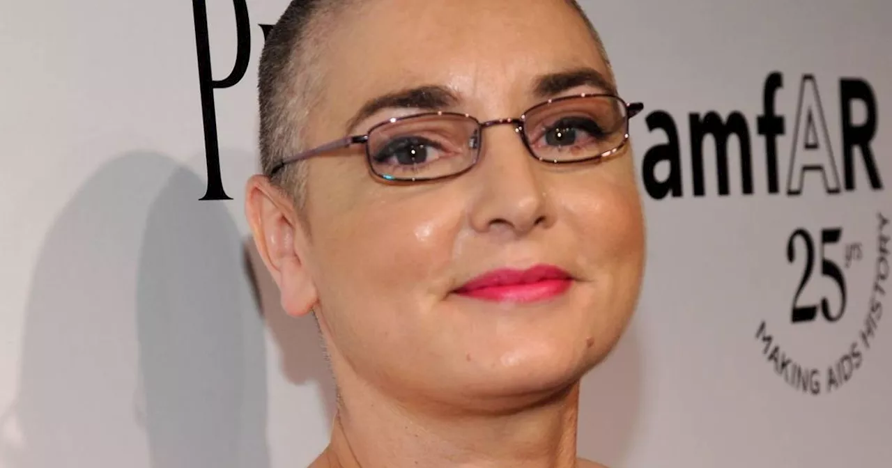 Sinead O'Connor's will revealed as she instructed 'milk it for all its worth'