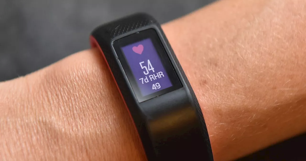 Smartwatches could spot depression and reverse ‘pandemic’ of mental health problems