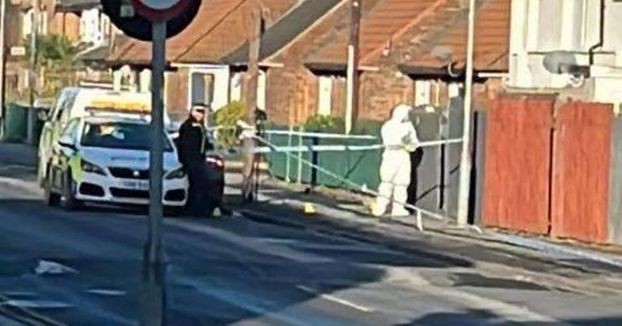 Two Stabbings in Hull Leave Man and Woman in Critical Condition