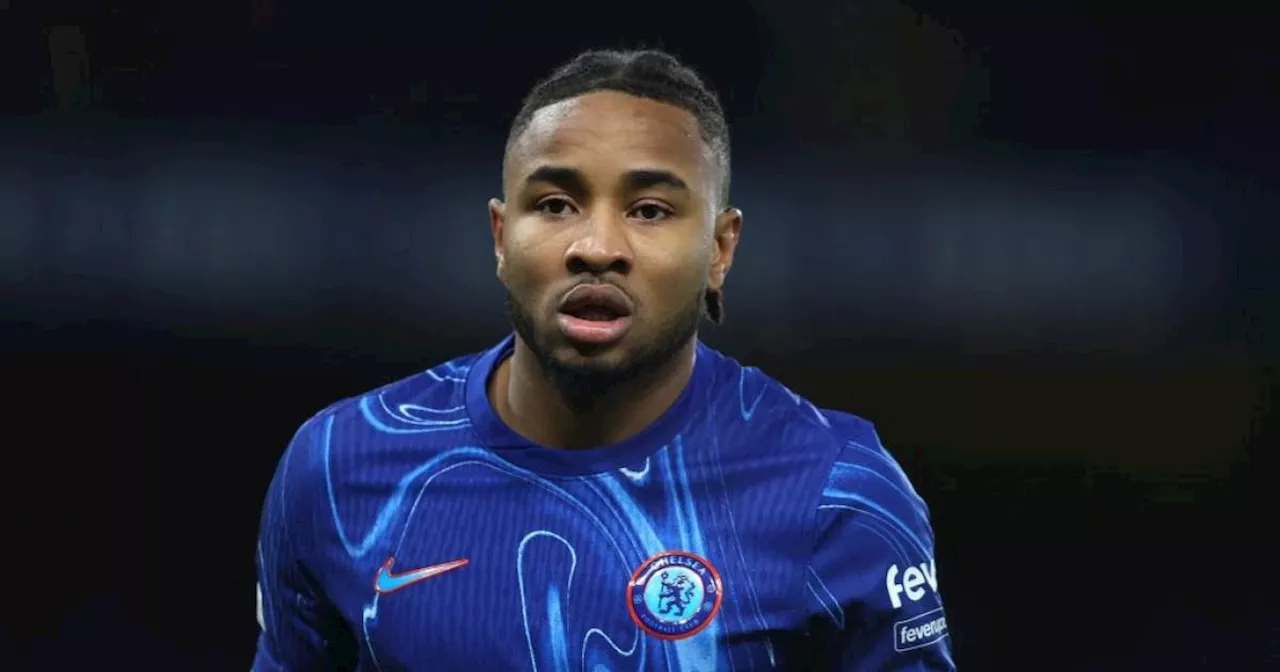 Christopher Nkunku makes decision over Man Utd transfer as Chelsea consider swap deal