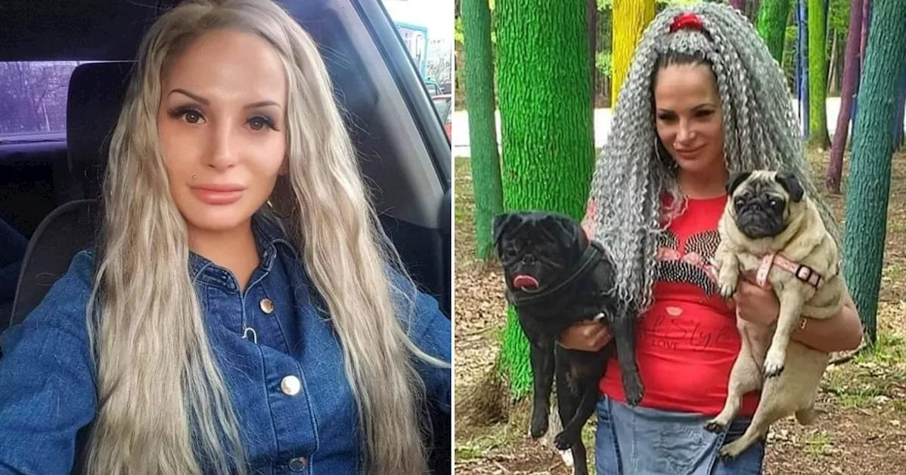 Dog owner’s body was eaten by her pet pugs after lying undiscovered for days