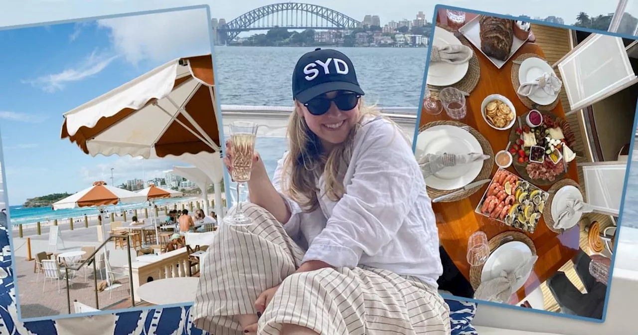 Hungry for adventure, I left Sydney 7 years ago — I was stunned when I returned