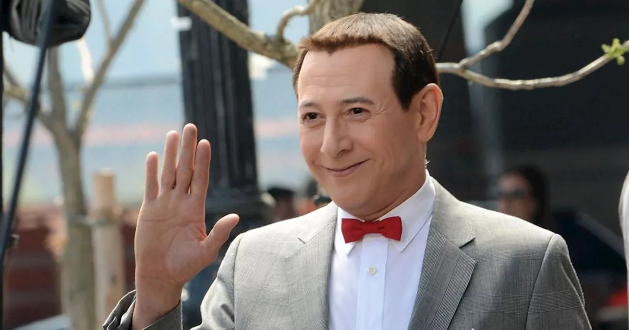 Pee-wee Herman Star Paul Reubens Reveals Sexuality in Posthumous Documentary