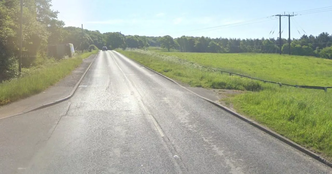 Three teenage boys killed after car crashes into tree in Wakefield