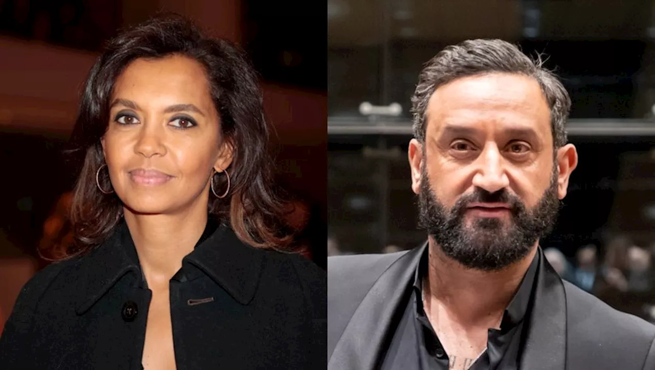 Karine Le Marchand Prête à Démissionner si Cyril Hanouna Rejoigne M6