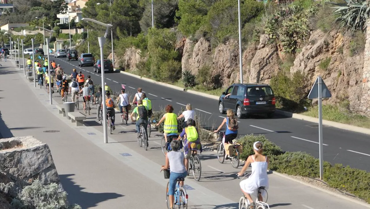 La Roue Libre de Thau : dix ans de promotion du vélo à Sète