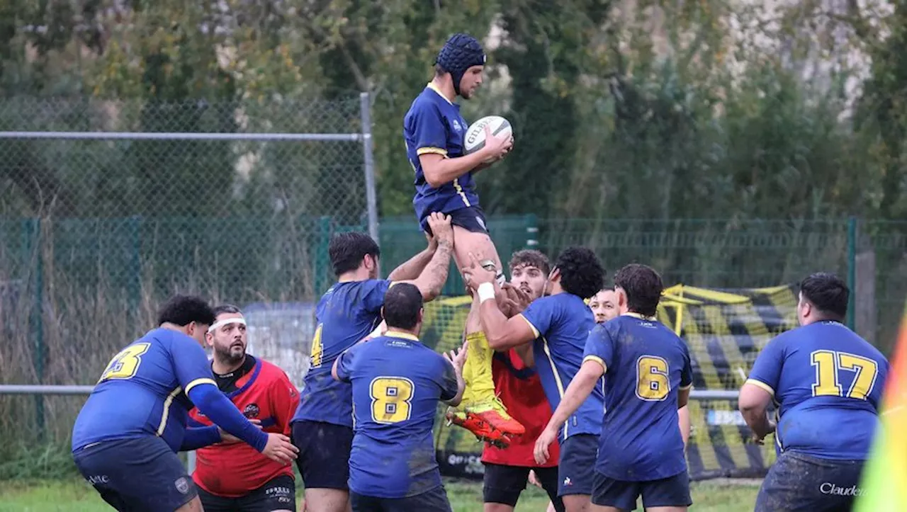 Règles du rugby amateur modifiées