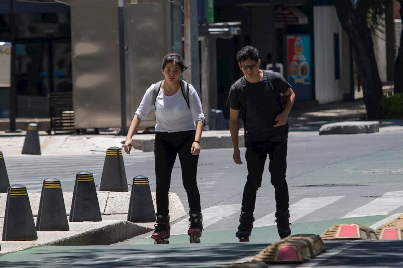 Clases gratis de patinaje: ¿dónde y cómo inscribirte en la CdMx?