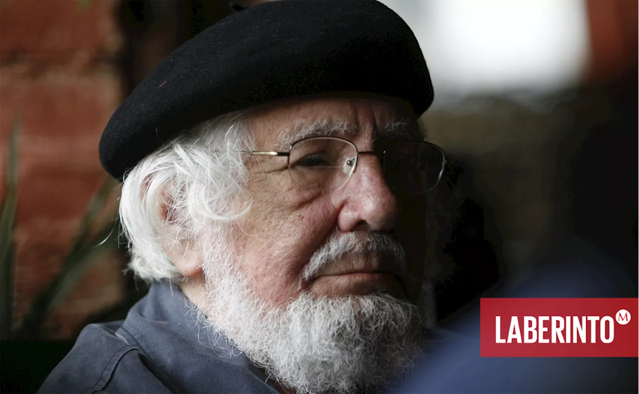 El salterio de Ernesto Cardenal: nuestro salterio