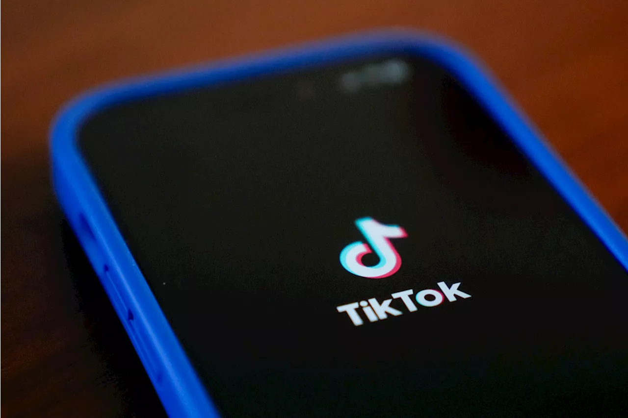 ¡Hasta 50 mil dólares! Teléfonos con TikTok son revendidos en Estados Unidos