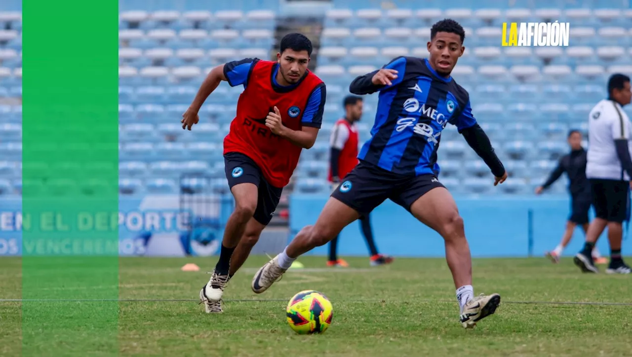 Jaiba Brava recibe al campeón Tapatío con deseo de competir por el título