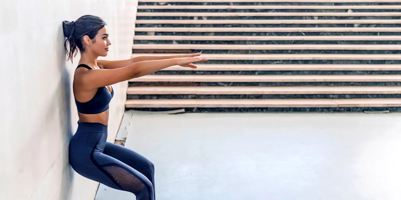 Lower-Body Strength Is Linked To Brain Health: Try This MD’s Test To Check Yours