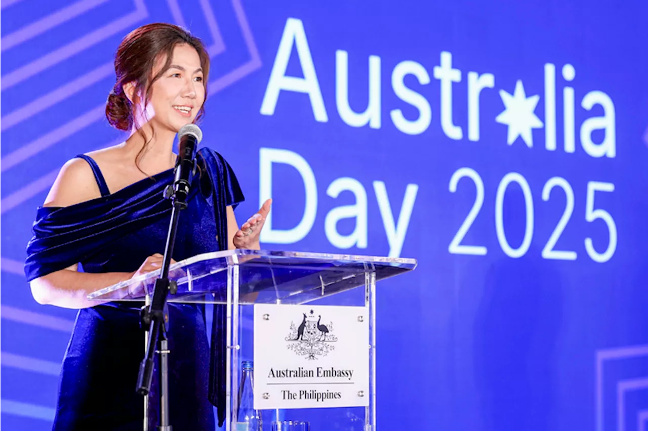 Celebrating Australia Day: A Toast to the Philippines-Australia Friendship