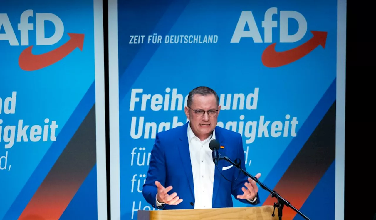 AfD-Verbotsverfahren: Letzter Ausweg oder schlimmster Fehler?