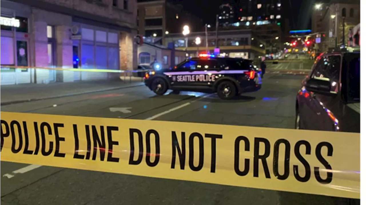 Man Found Dead in Vehicle in Seattle, First Homicide of 2025