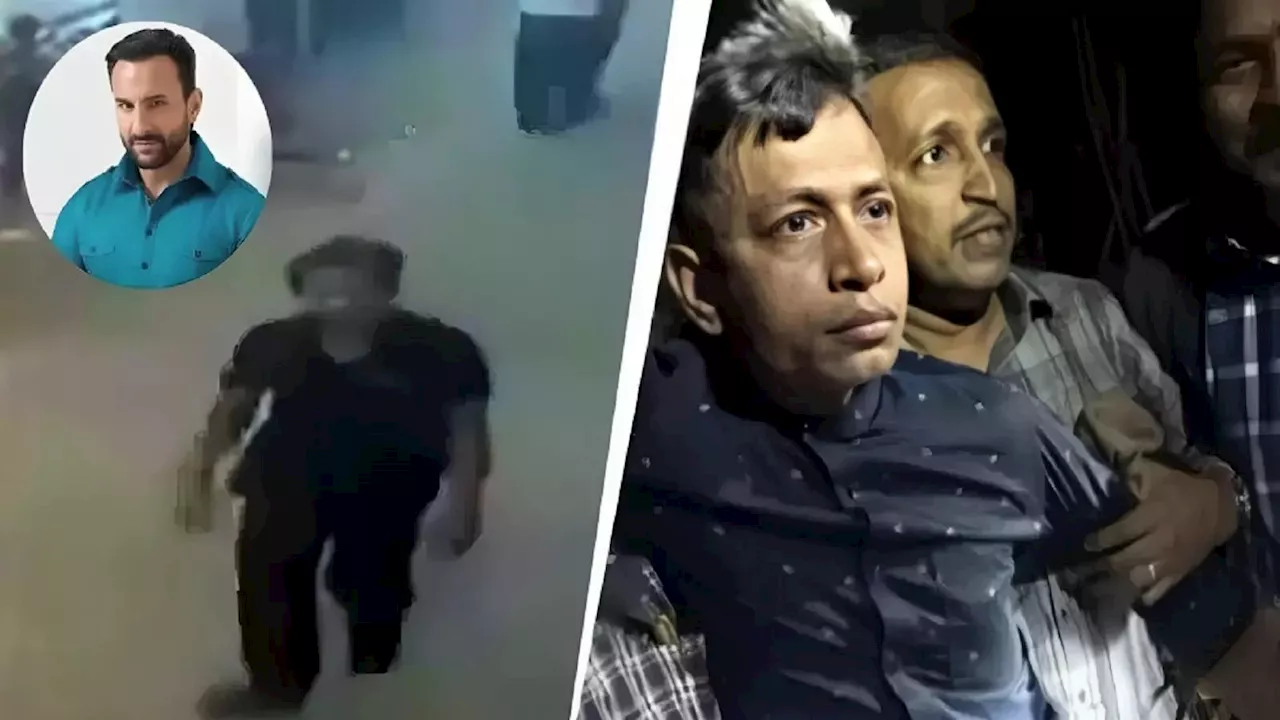 सैफ अली खान हमले केस के खुलासे में उठे सवाल, जानें मुंबई पुलिस क्यों कराएगी इस्लाम का फेस रिकॉग्नाइजेशन टेस्ट