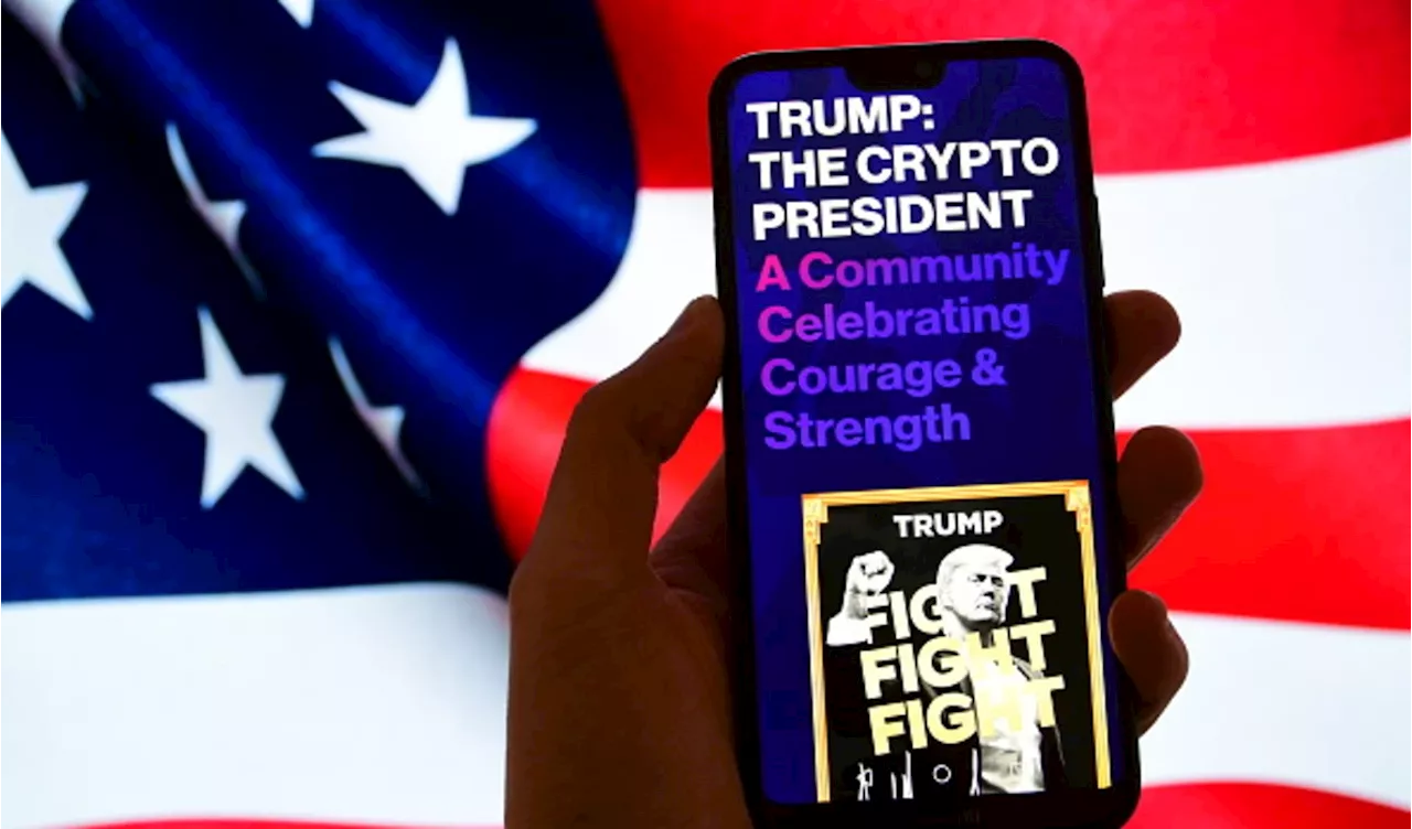 Trump's Crypto-Friendly First Week Sparks Industry Jubilation and Concerns