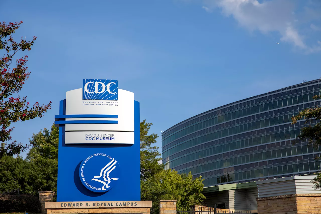 CDC Suspends Usual Weekly Flu Report, Citing HHS Guidance