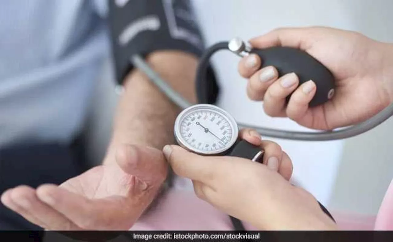 High Blood Pressure के मरीजों को क्या खाना चाहिए क्या नहीं? हमेशा कंट्रोल में रहेगा हाई ब्लड प्रेशर