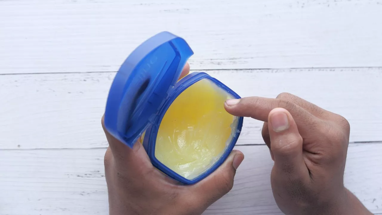 Vaseline: why this staple beauty product is just the thing to use for slugging