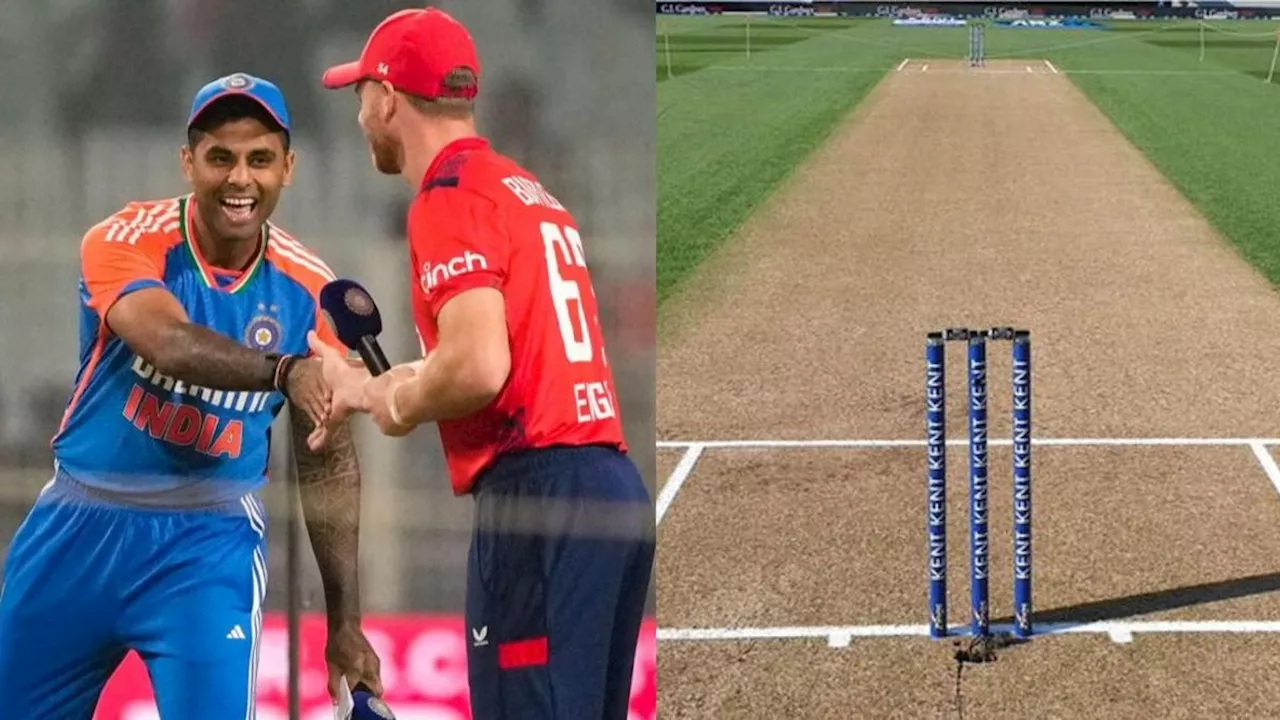 भारत और इंग्लैंड के बीच 2nd T20I: चेन्नई में चेपाक स्टेडियम की पिच कैसे बर्ताव करेगी?