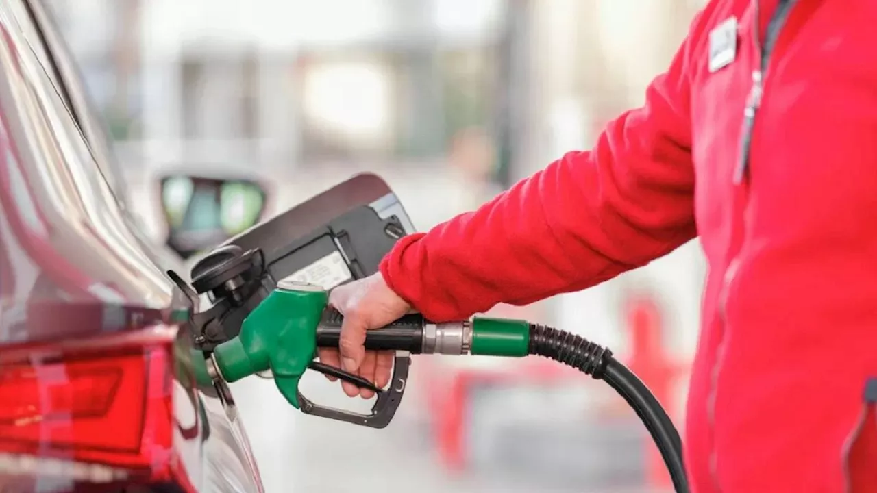 Petrol Diesel Price : देश के इन राज्यों में बदले पेट्रोल-डीजल के दाम, तुरंत चेक करें लिस्ट