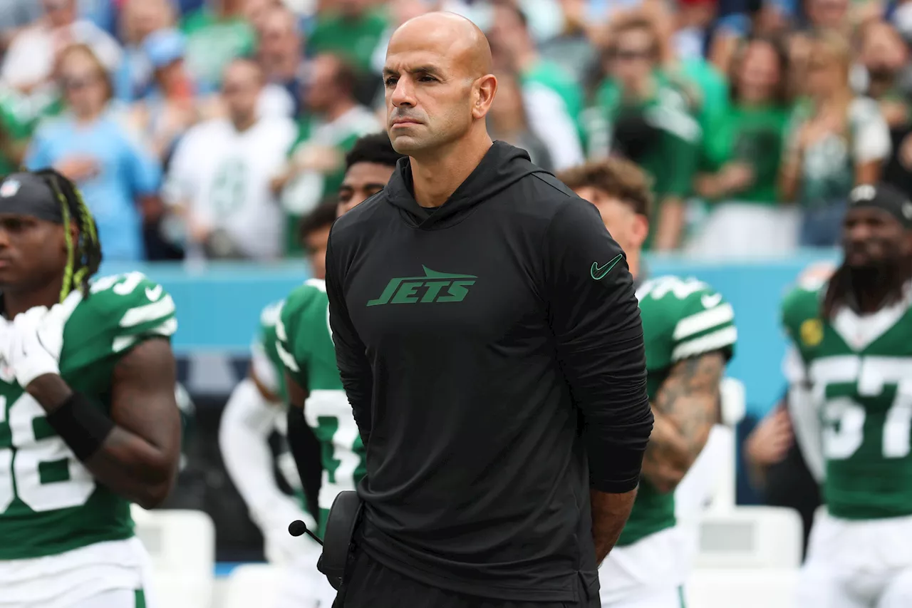 49ers to Bring Back Robert Saleh as Defensive Coordinator