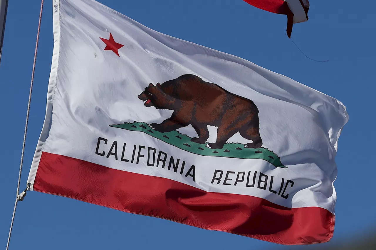 California Mulls Independence: Campaign Launches to Seek State Secession Vote