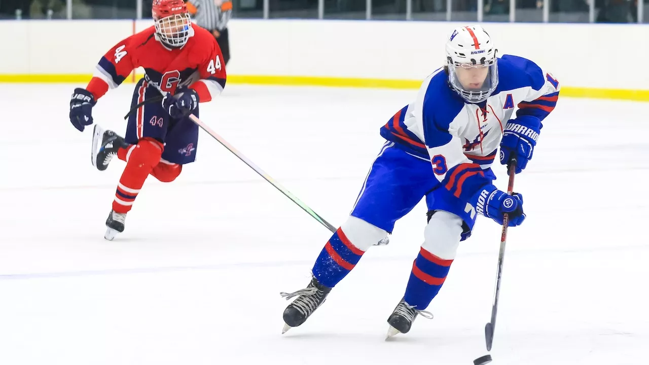 Boys hockey photos: No. 8 Westfield vs. No. 20 Gov. Livingston - UCT Final, Friday, Jan. 24