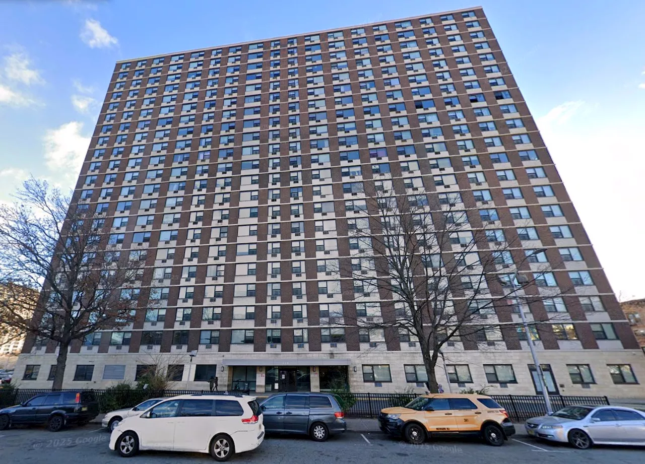 Newark Apartment Tower Faces Receivership Over Uncooperative Owner, Code Violations